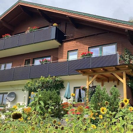 Haus Werner Lägenhet Ramsau am Dachstein Exteriör bild