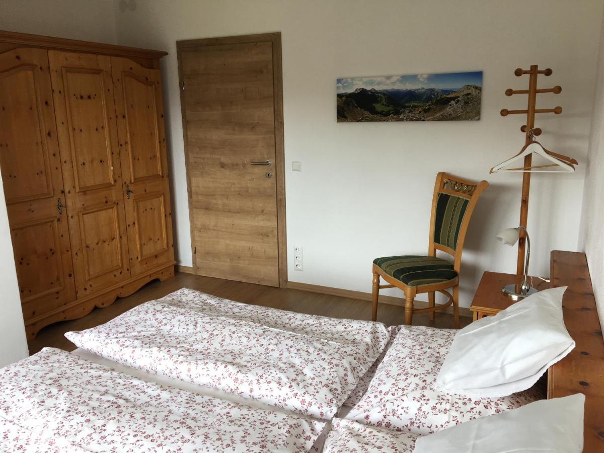 Haus Werner Lägenhet Ramsau am Dachstein Exteriör bild